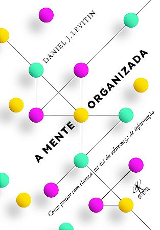 Mente Organizada, a - Como Pensar Com Clareza