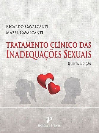 Tratamento Clínico das Inadequações Sexuais