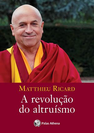 A Revolução do Altruísmo