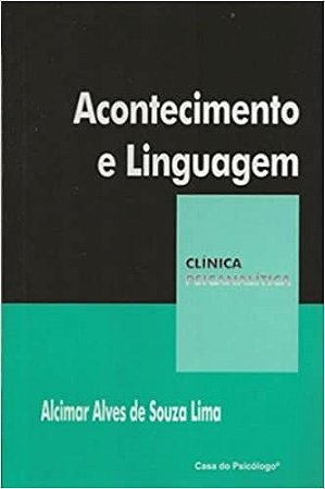 Acontecimento e Linguagem