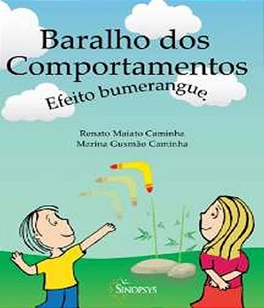 Baralho dos Comportamentos