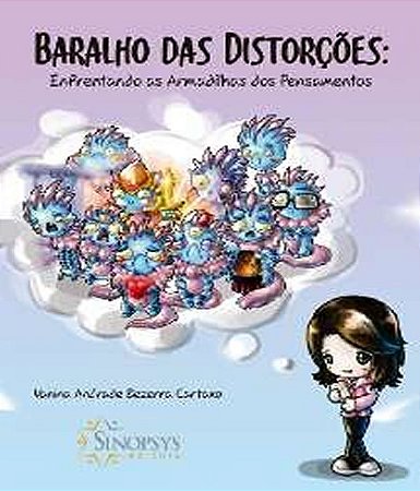 Baralho das Distorcoes