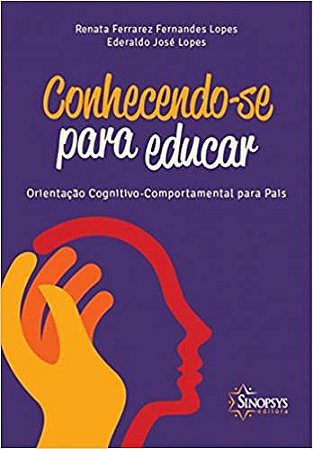 Conhecendo-se Para Educar