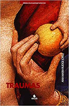 Traumas - Livro