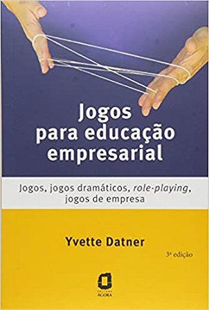 Jogos Para Educação Empresarial