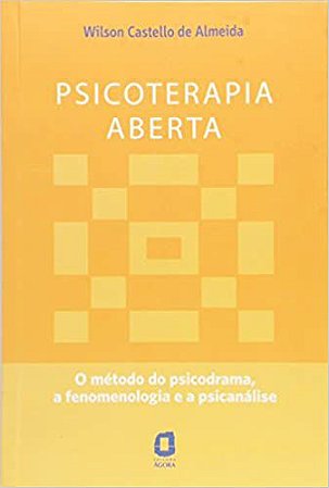 Psicoterapia Aberta