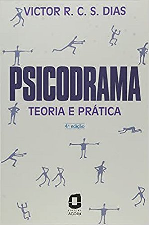 Psicodrama Teoria e Prática