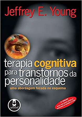 Terapia Cognitiva para Transtornos da Personalidade