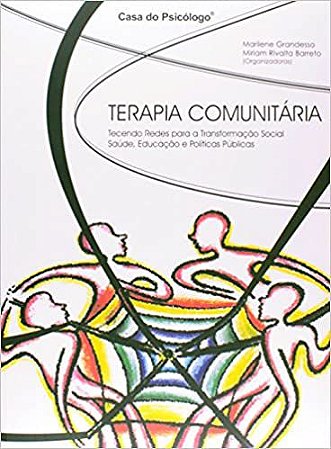 Terapia Comunitária