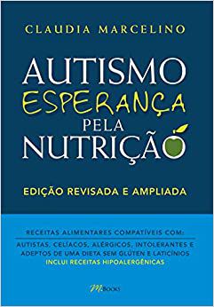 Autismo Esperança Pela Nutrição