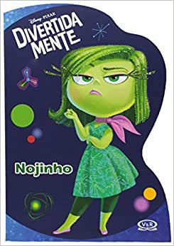 Divertidamente - Nojinho