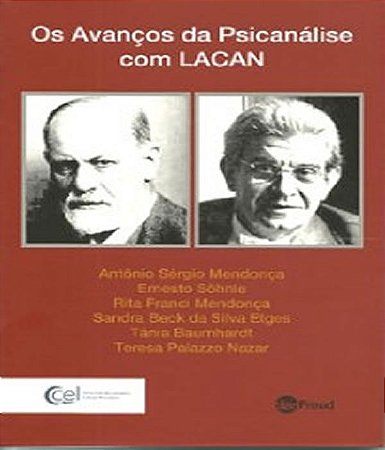 Os Avancos da Psicanalise Com Lancan