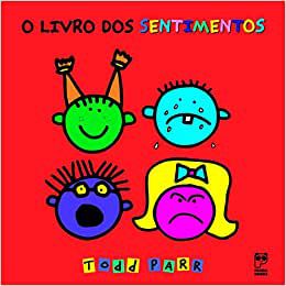 O Livro dos Sentimentos