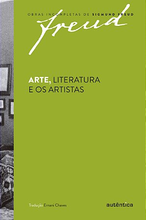 Arte, Literatura e Os Artistas