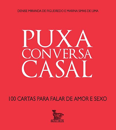 Puxa Conversa Casal