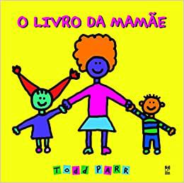 O Livro da Mamãe