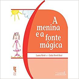 A Menina e a Fonte Mágica