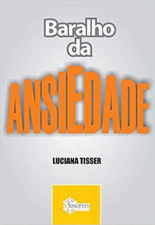 Baralho da Ansiedade