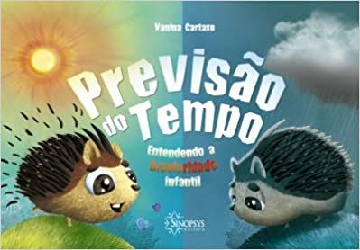 Previsão do Tempo: Entendendo a Bipolaridade Infantil