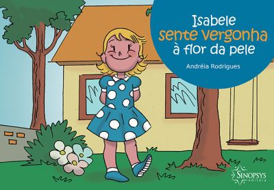 Isabele Sente Vergonha à Flor da Pele