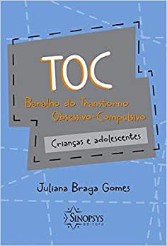 Baralho do Transtorno Obsessivo-compulsivo: Crianças e Adolescentes