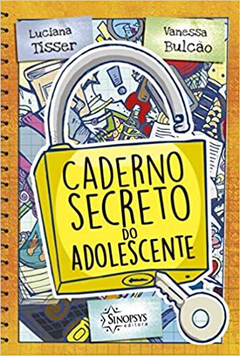 Caderno Secreto do Adolescente