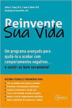 Reinvente Sua Vida