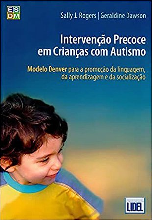 Intervenção Precoce em Crianças com Autismo