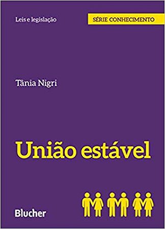 Uniao Estavel - Serie Conhecimento