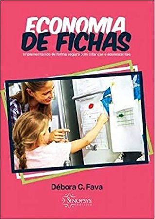 Economia de Fichas: Implementando de Forma Segura Com Crianças e Adolescentes