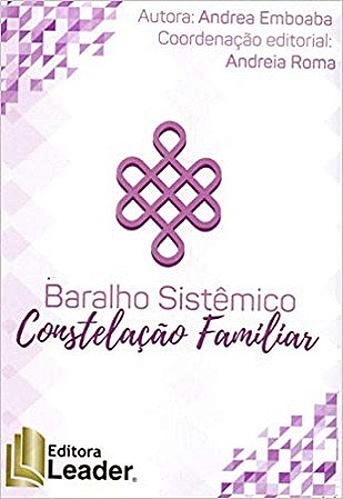 Baralho Sistêmico - Constelação Familiar