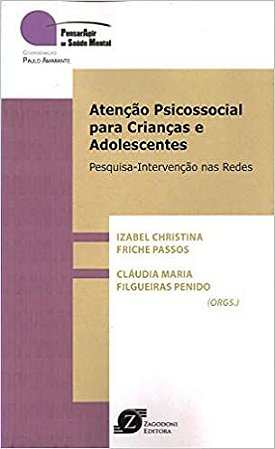 Atenção Psicossocial Para Crianças e Adolescentes