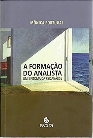 A Formação do Analista