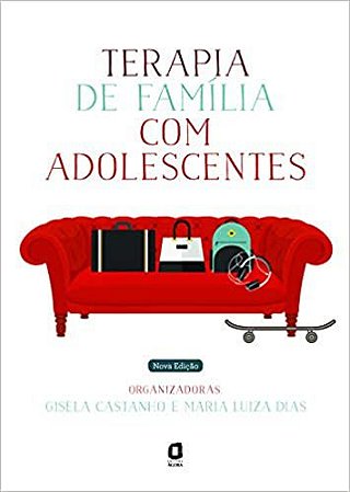 Terapia de Família Com Adolescentes