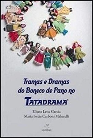 Tramas e Dramas do Boneco de Pano no Tatadrama