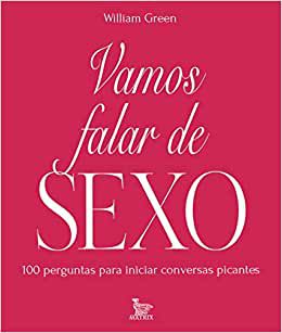 Vamos Falar de Sexo