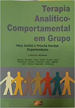 Terapia Analítico-Comportamental em Grupo