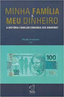 Minha Família e Meu Dinheiro