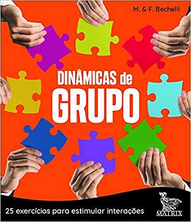 Dinâmicas de Grupo