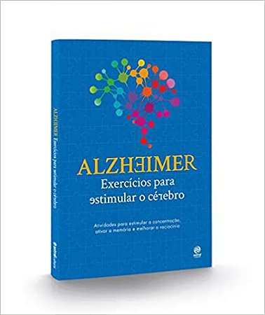 Alzheimer : Exercícios Para Estimular o Cérebro