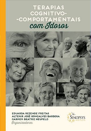 Terapias Cognitivo-Comportamentais Com Idosos