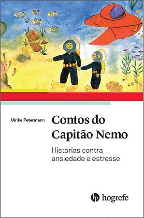 Contos do Capitão Nemo