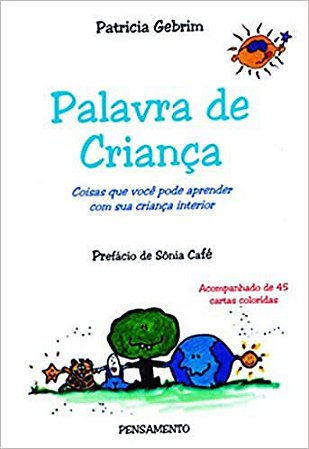 Palavra De Criança