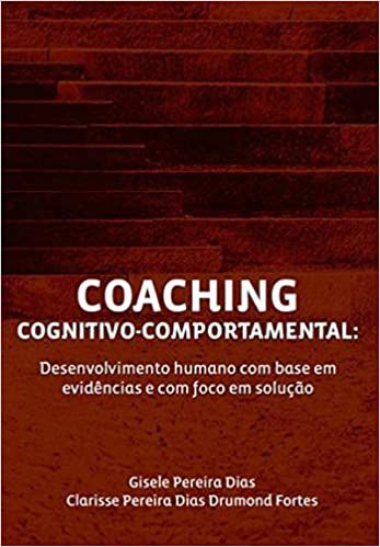 Coaching Cognitivo-Comportamental