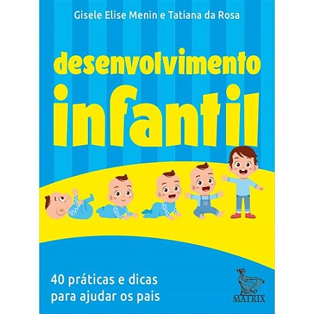 Desenvolvimento Infantil