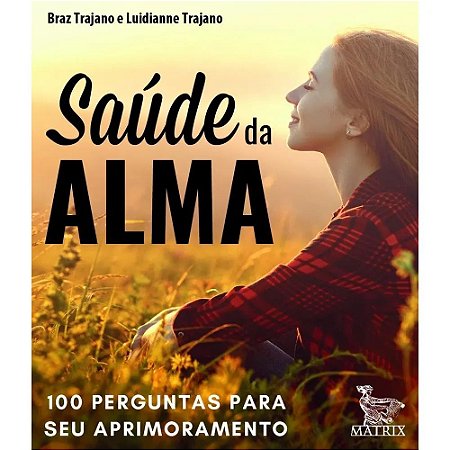 Saúde Da Alma