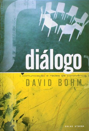 Diálogo: Comunicação e Redes e Convivência