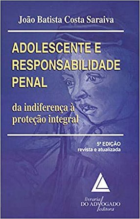 Adolescente E Responsabilidade Penal