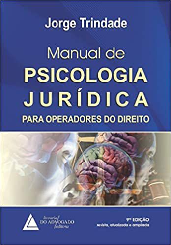 Manual de Psicologia Jurídica