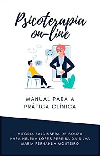 Psicoterapia On-Line: Manual Para a Prática Clínica
